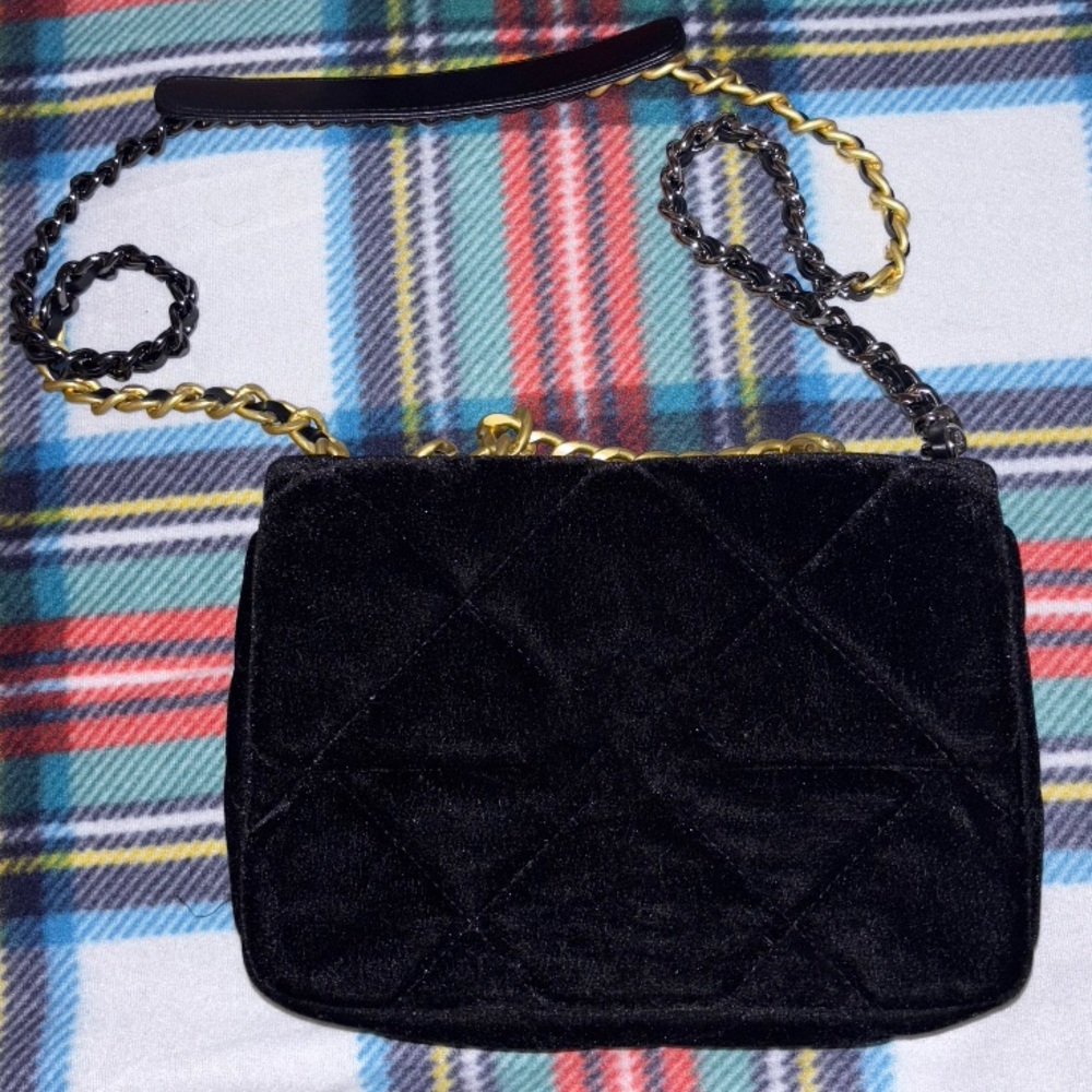 Designer Inspired Bag